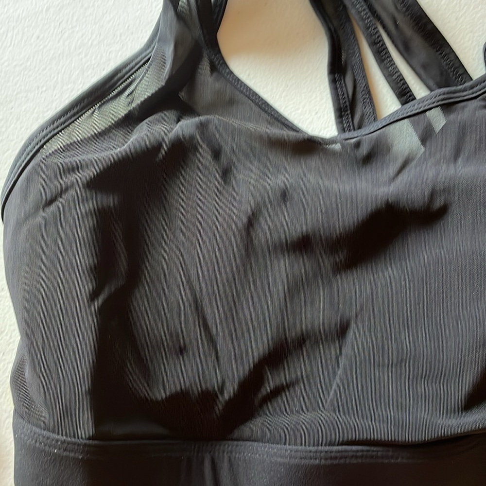 Fabletics High-Impact Bra - Picture 11 of 16